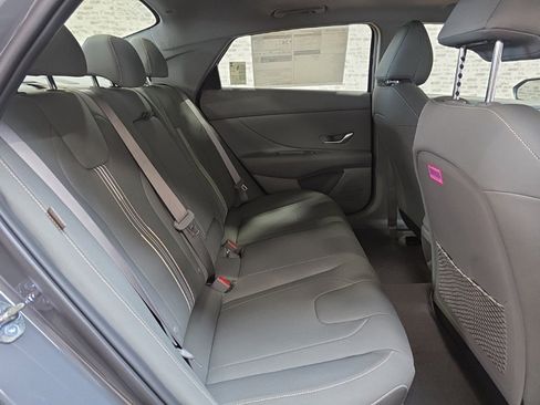 New 2026 Hyundai Elantra SEL Sport image 26