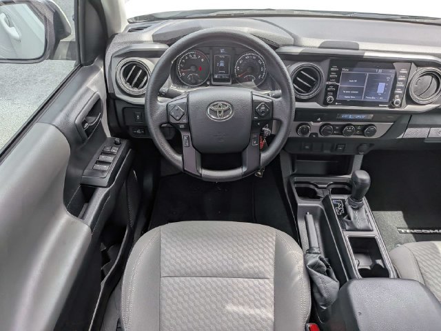 Used 2023 Toyota Tacoma SR AWD/4WD image 16