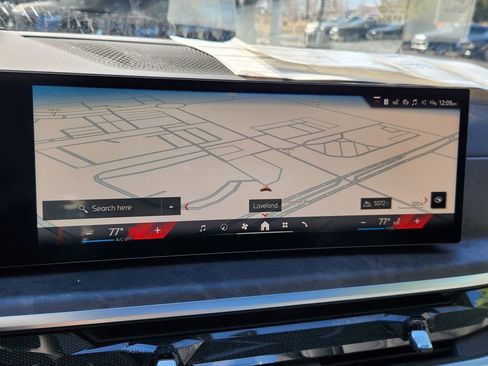 New 2026 BMW X5 xDrive50e w/ Premium Package image 13