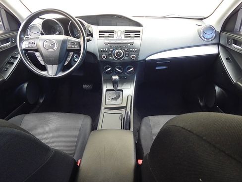 Used 2013 MAZDA MAZDA3 i Sport image 14