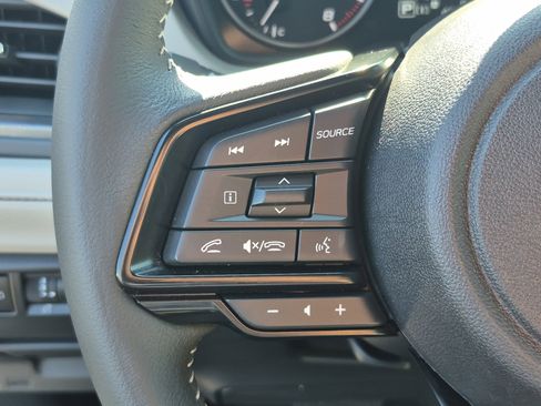 Certified 2025 Subaru Forester Premium image 23