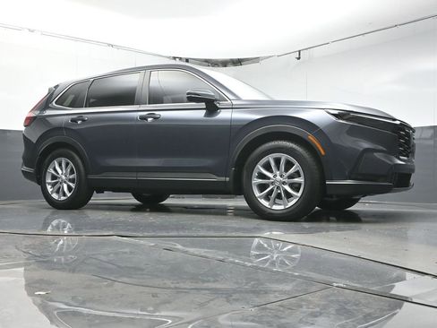 Used 2024 Honda CR-V EX-L image 39