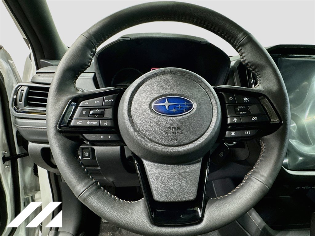 New 2026 Subaru Forester Touring AWD/4WD image 11