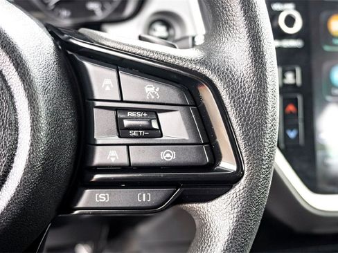 Used 2024 Subaru Crosstrek 2.0i Premium image 20