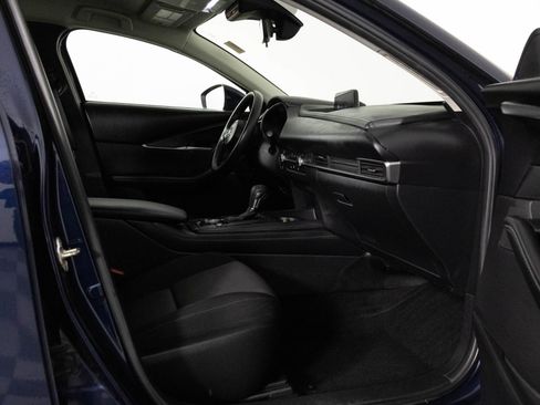 Used 2022 MAZDA CX-30 AWD 2.5 S image 39