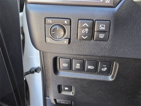 Used 2023 Lexus GX 460 460 image 36
