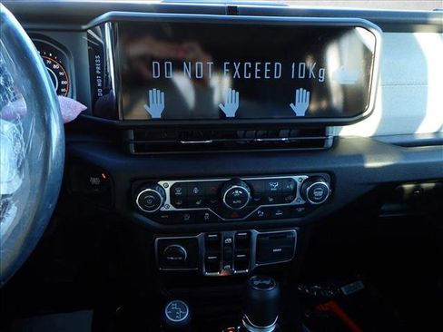 New 2026 Jeep Wrangler Sport S image 14