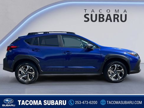 New 2026 Subaru Crosstrek 2.5i Premium AWD/4WD image 6