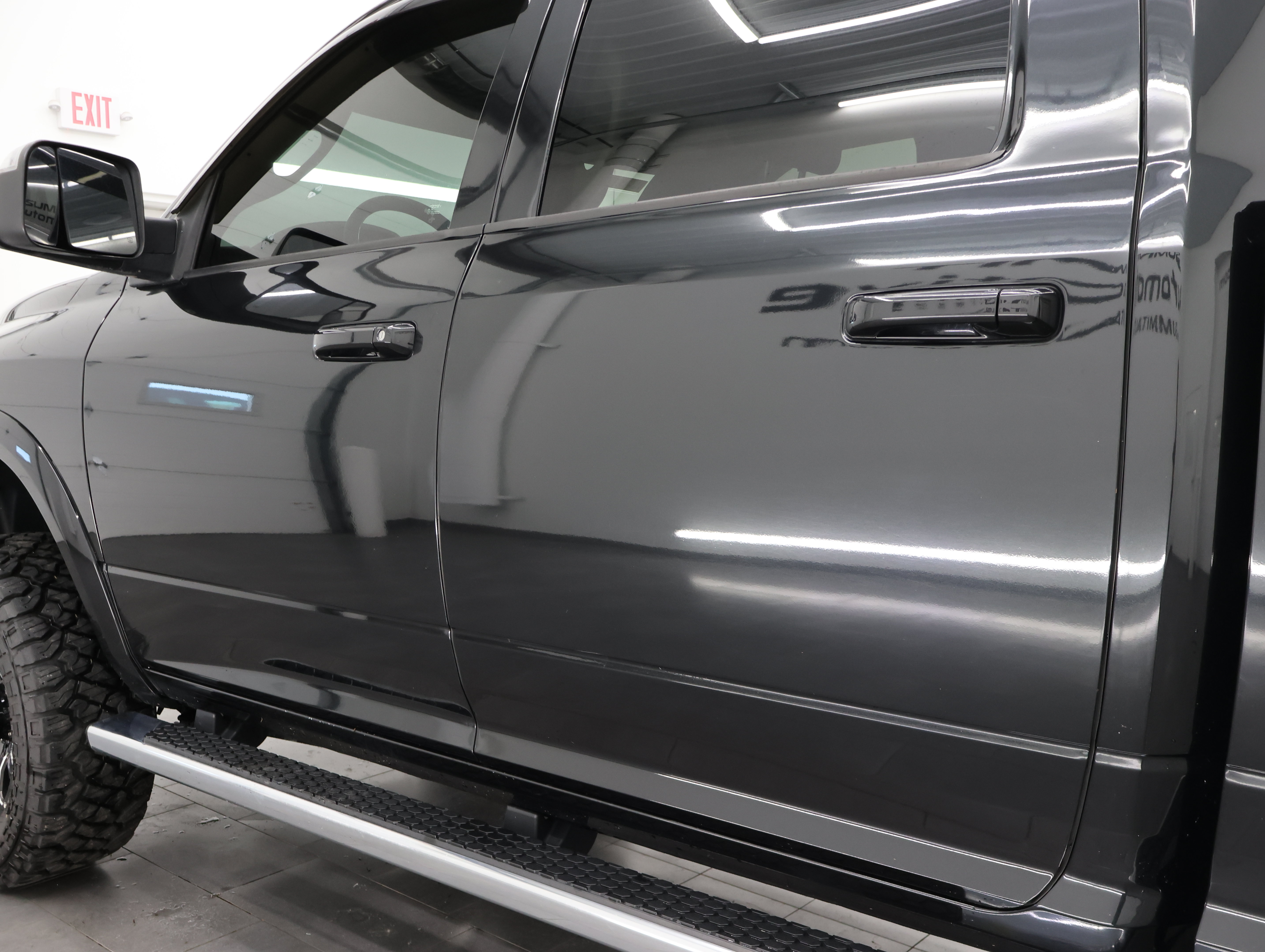 Used 2018 RAM 2500 Big Horn w/ Sport Appearance Group AWD/4WD image 33