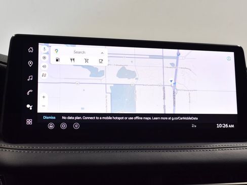 Certified 2026 INFINITI QX60 Sport w/ Dark Cargo Package image 23