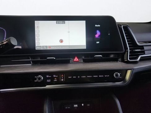 Certified 2023 Kia Sportage X-Line w/ X-Line Premium Package AWD/4WD image 18