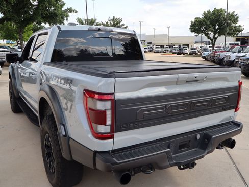 Used 2023 Ford F150 Raptor w/ Raptor 37 Performance Package AWD/4WD image 27