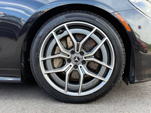 Certified 2022 Mercedes-Benz E 450 4MATIC Coupe image 13