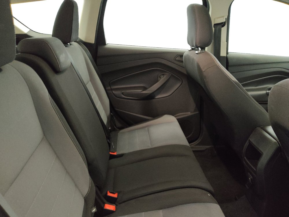 Used 2018 Ford Escape S FWD image 19
