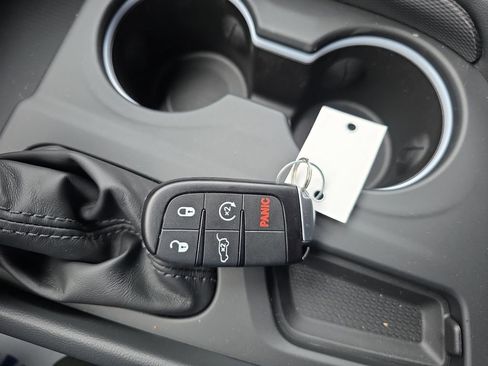 New 2026 Dodge Durango GT w/ Mopar All Weather Package AWD/4WD image 30