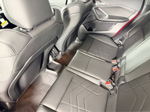 New 2026 BMW X1 xDrive28i w/ M Sport Package image 18