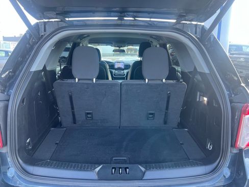 Used 2023 Ford Explorer XLT w/ Class IV Trailer Tow Package AWD/4WD image 20