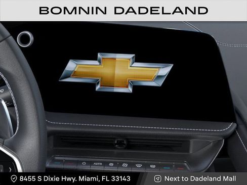 New 2026 Chevrolet Corvette Stingray Coupe w/ 1LT image 20