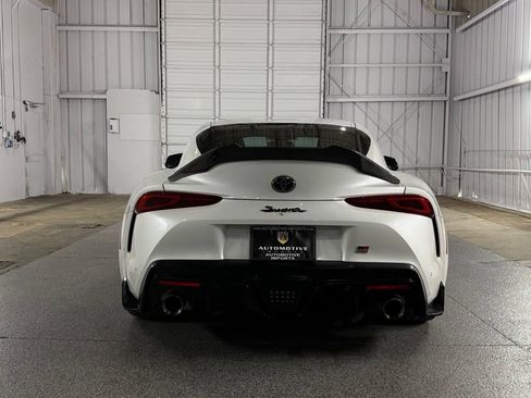 Used 2023 Toyota Supra RWD image 10