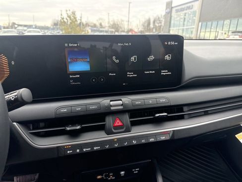 New 2026 Kia K4 LXS image 11