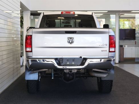 Used 2012 RAM 3500 Big Horn image 9