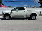 Used 2018 RAM 2500 Longhorn w/ Longhorn Southfork Package image 2
