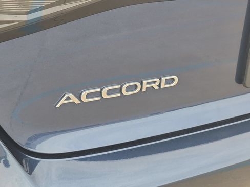 Used 2024 Honda Accord EX image 28