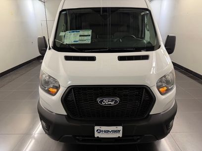 New 2026 Ford Transit 250 148 Medium Roof