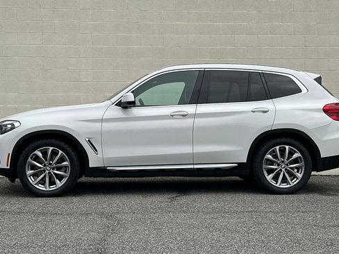 Used 2019 BMW X3 sDrive30i w/ Driving Assistance Package image 7