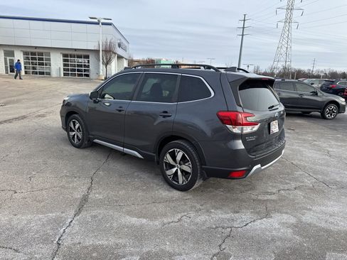 Used 2021 Subaru Forester Touring w/ Popular Package #2 image 16