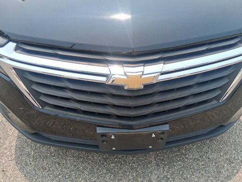 Used 2022 Chevrolet Equinox LS w/ LS Convenience Package AWD/4WD image 16