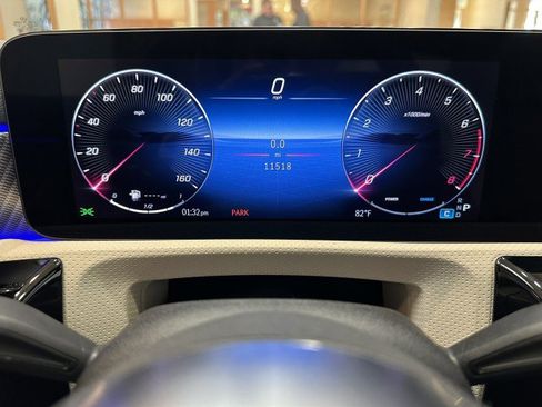 Certified 2025 Mercedes-Benz CLA 250 image 9