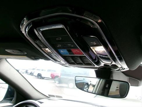 Certified 2023 Jeep Grand Cherokee L Summit w/ Luxury Tech Group V image 27