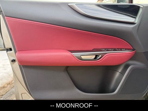 Used 2023 Lexus NX 350 AWD w/ Cold Area Package image 5