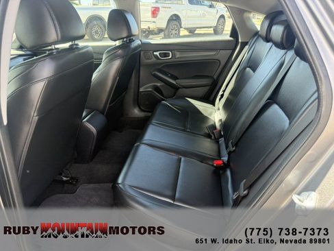 Used 2024 Acura Integra FWD image 19