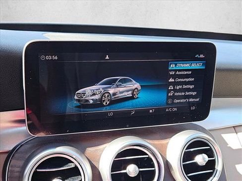 Used 2020 Mercedes-Benz C 300 Sedan image 13