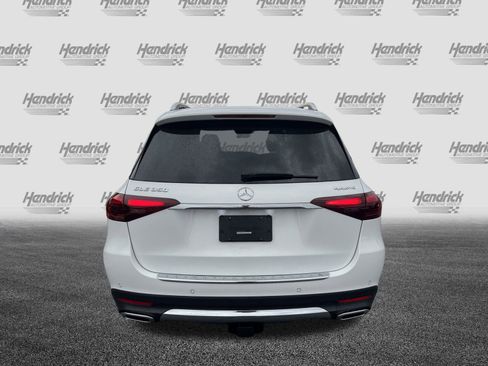 Certified 2024 Mercedes-Benz GLE 350 4MATIC image 9