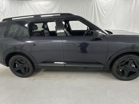 New 2027 Kia Telluride SX Prestige X-Pro AWD/4WD image 2