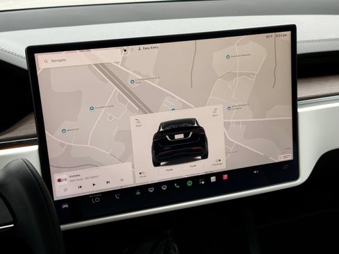 Used 2023 Tesla Model X AWD/4WD image 51