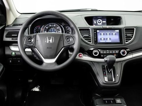 Used 2015 Honda CR-V EX image 16