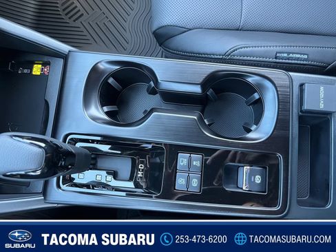 New 2026 Subaru Outback Touring XT AWD/4WD image 22