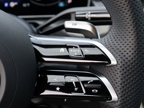 New 2026 Mercedes-Benz C 43 AMG 4MATIC Sedan image 36