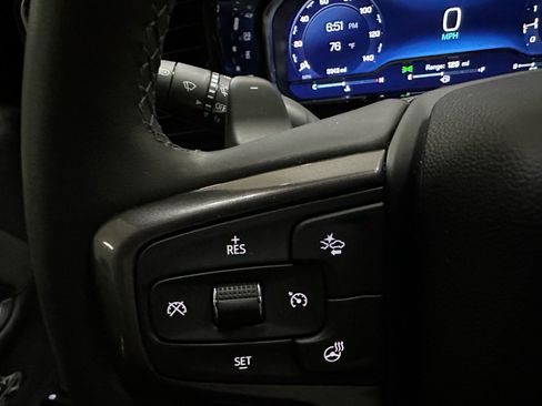 Used 2025 Chevrolet Silverado 1500 High Country w/ High Country Premium Package image 43