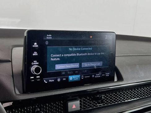 Used 2024 Honda CR-V EX-L image 14