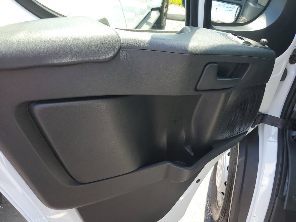 Used 2023 RAM ProMaster 2500 FWD image 16
