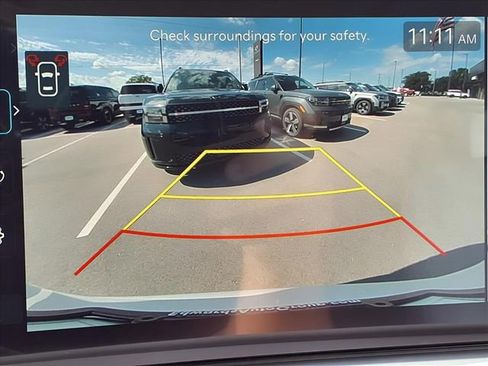 New 2026 Hyundai Palisade Calligraphy image 18