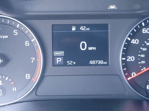 Used 2021 Kia Forte GT-Line image 17