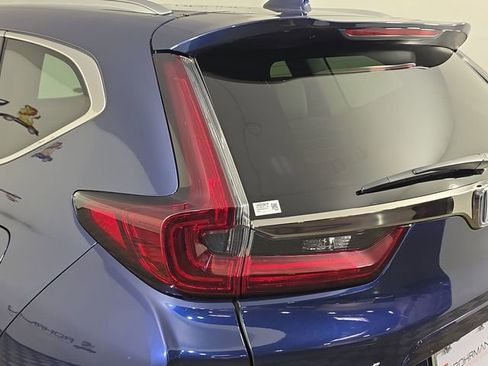 Used 2022 Honda CR-V Touring image 36