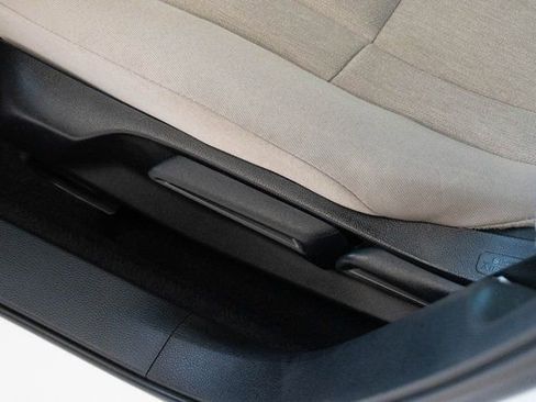 Certified 2024 Honda Accord LX image 13