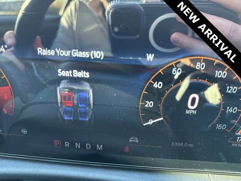 Used 2024 Ford Mustang GT image 11